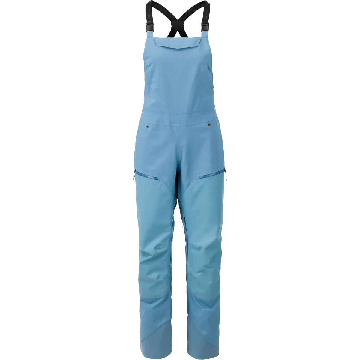 Women's Moxie Bib - Short