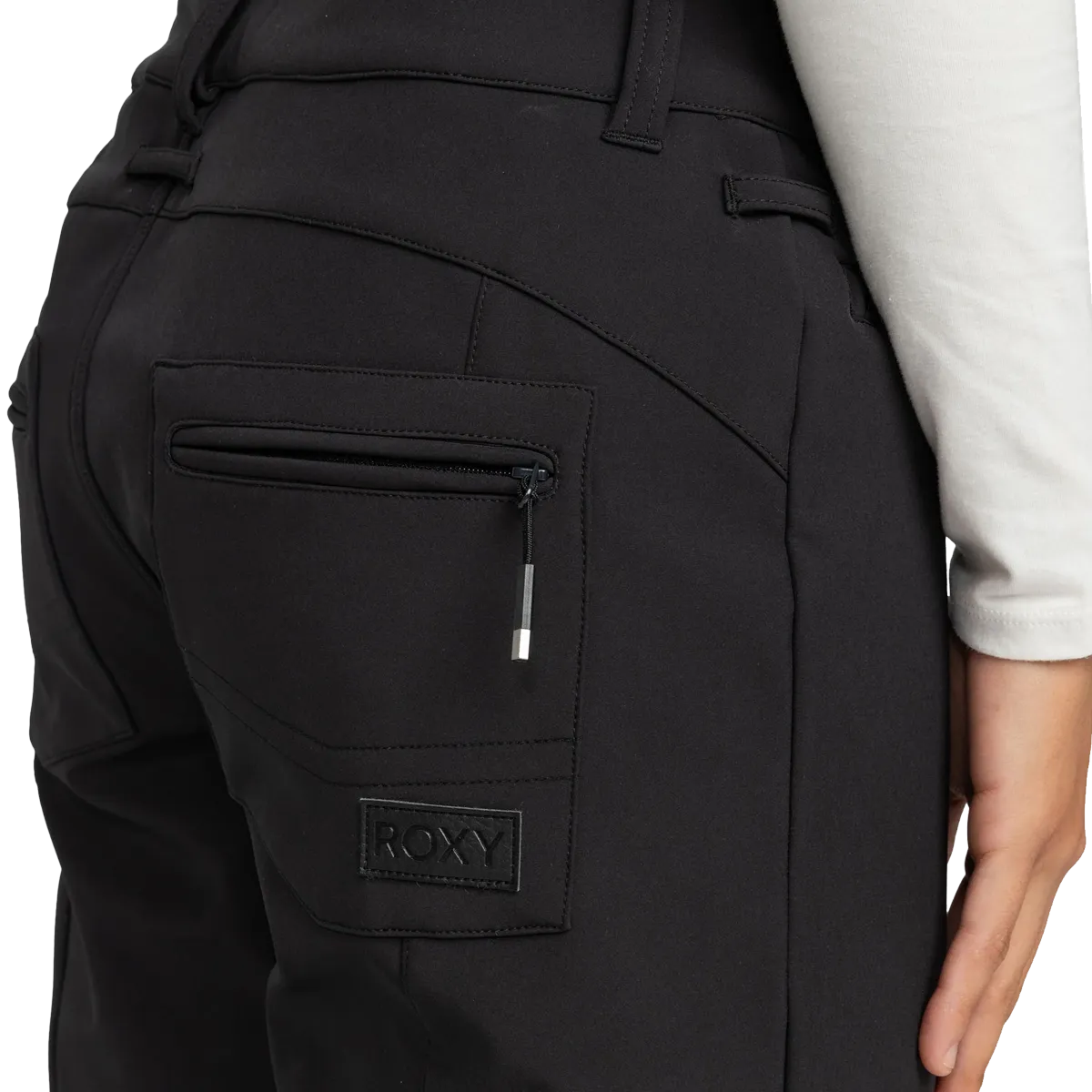 Women's Rising High Pant