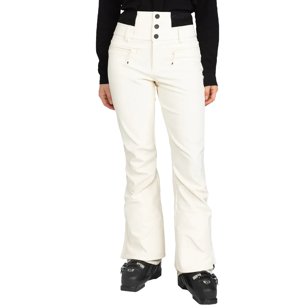 Women's Rising High Pant