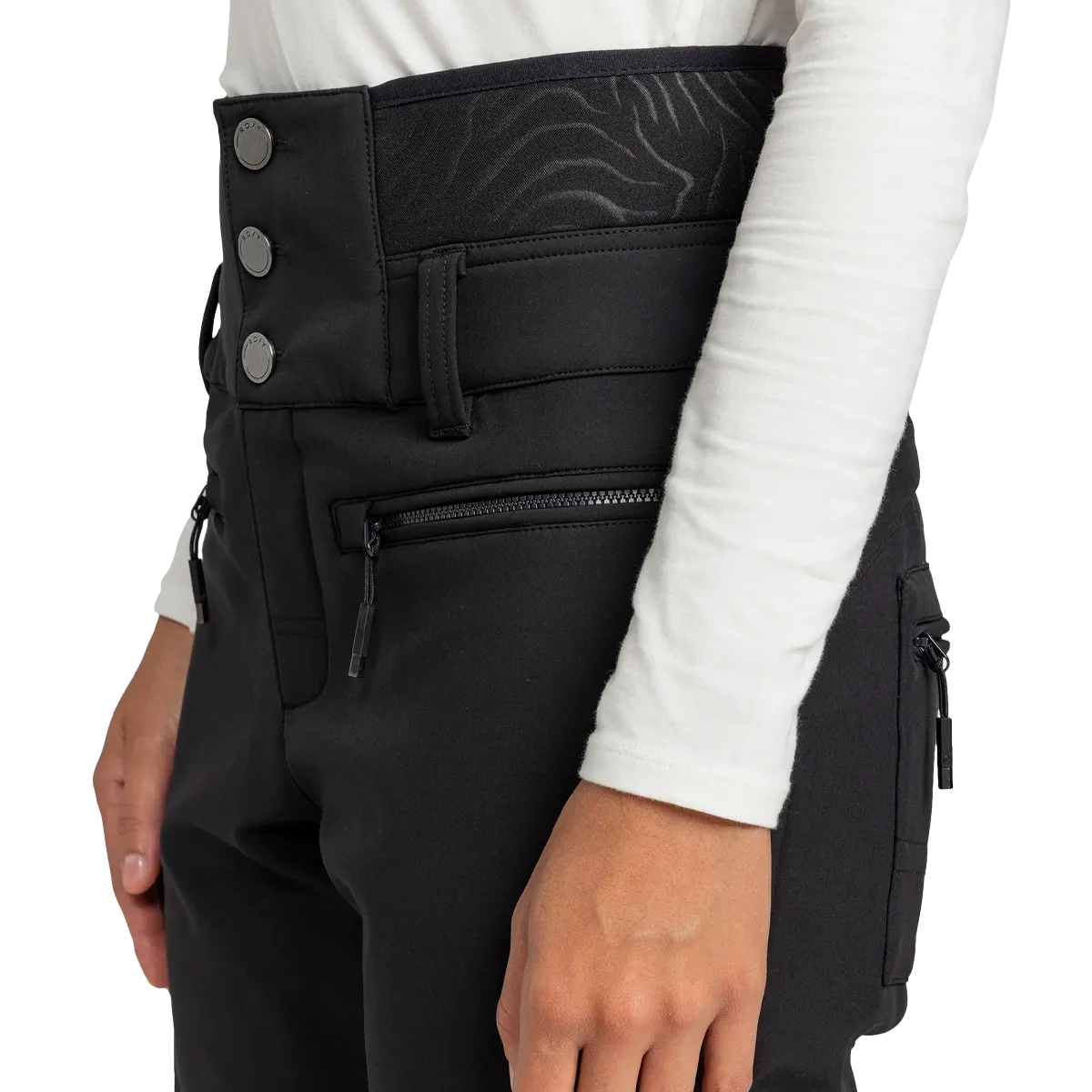 Women's Rising High Pant