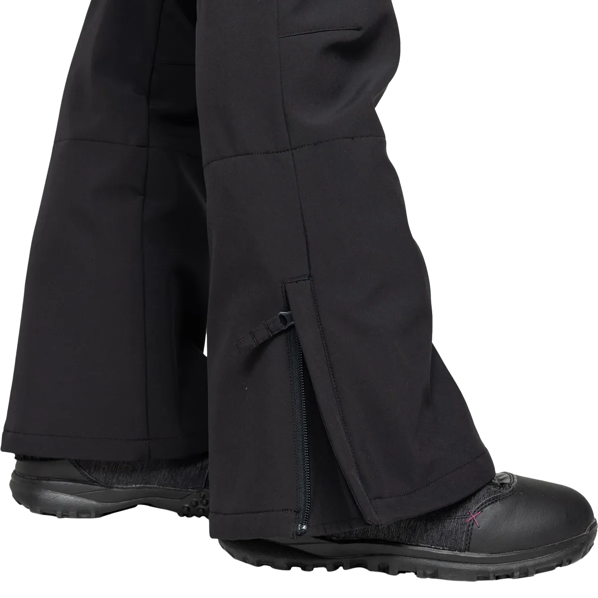 Women's Rising High Pant