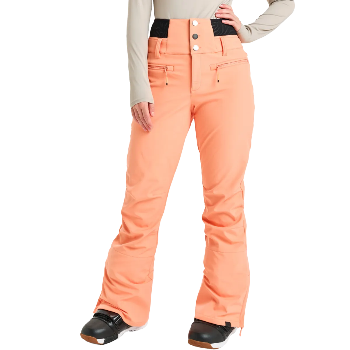 Women's Rising High Pant