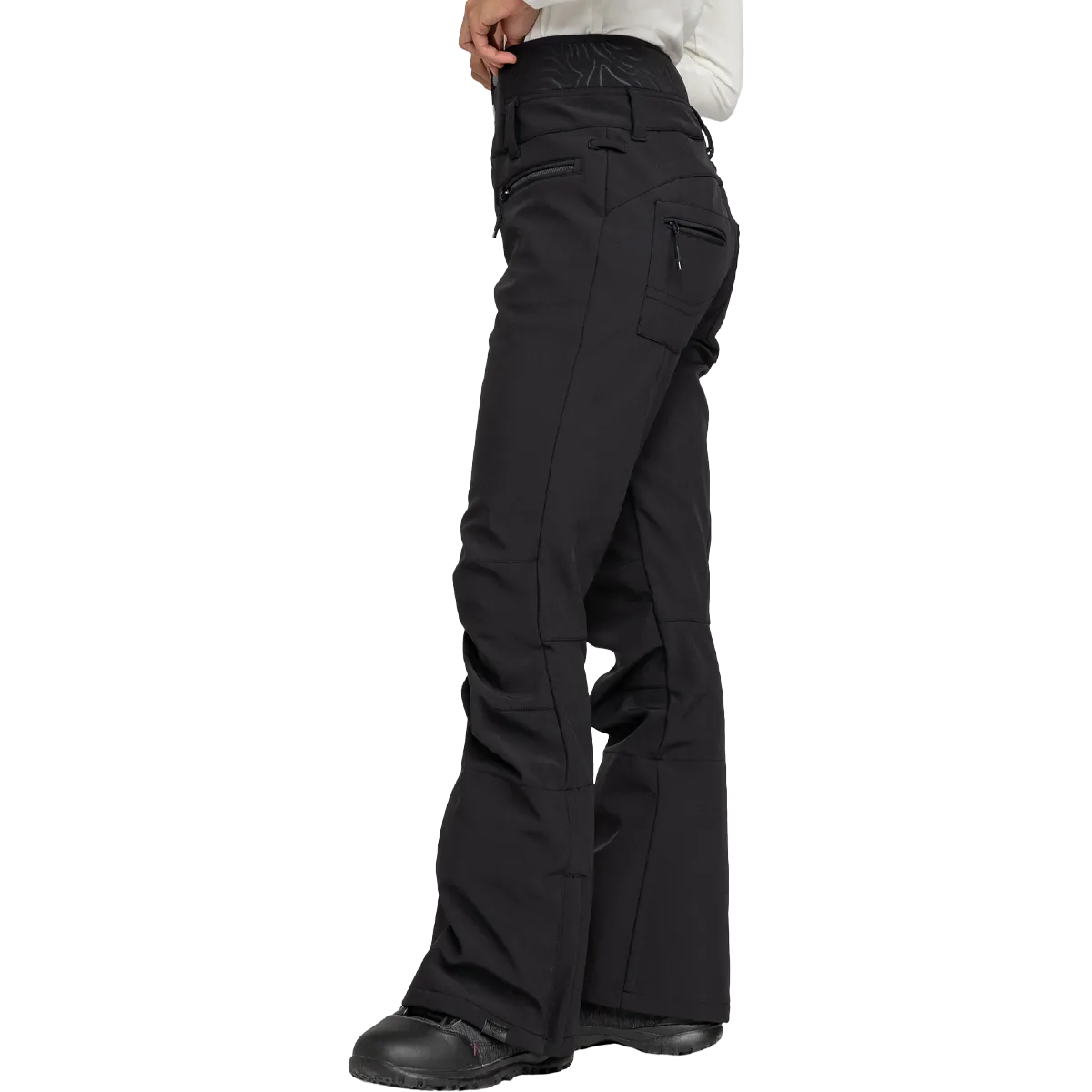 Women's Rising High Pant