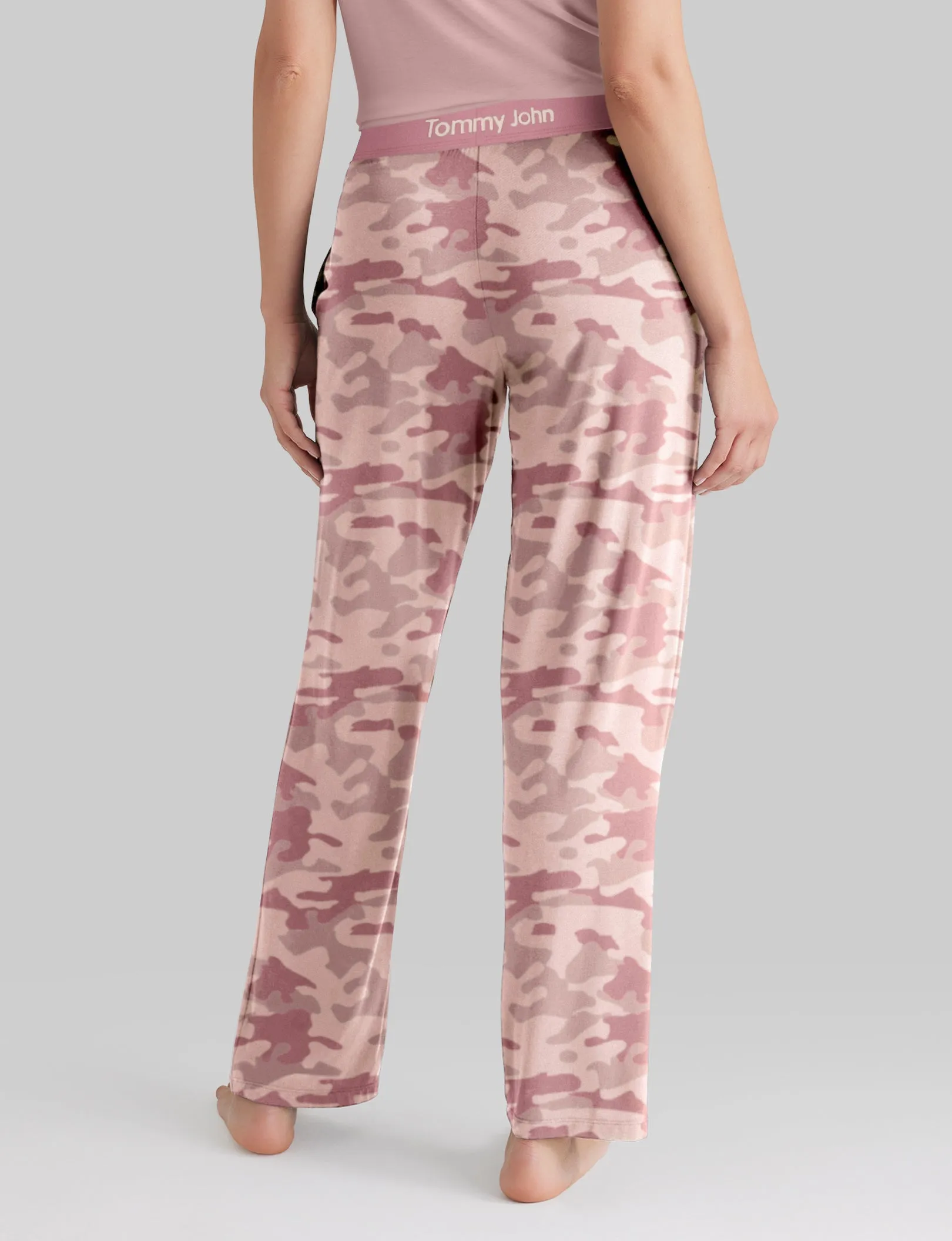 Women's Second Skin Sleep Pant