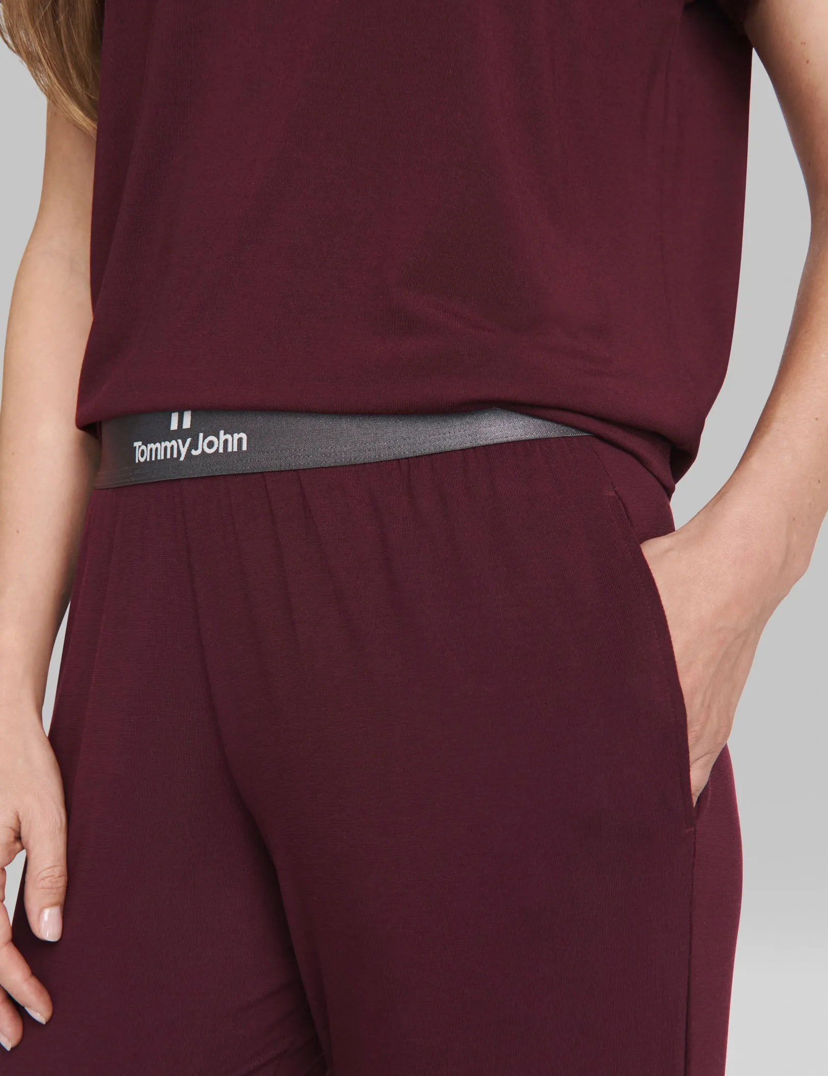 Women's Second Skin Sleep Pant