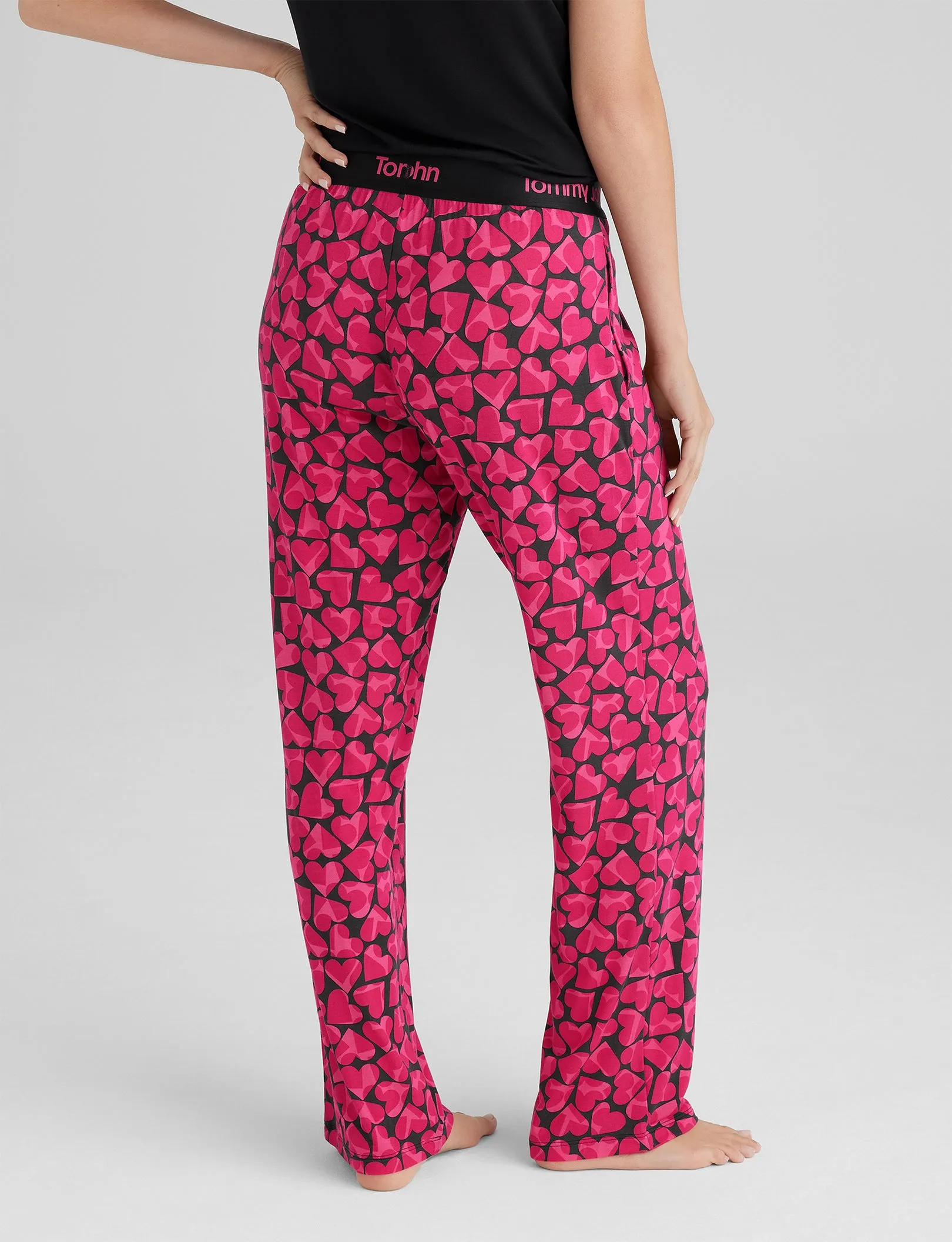 Women's Second Skin Sleep Pant