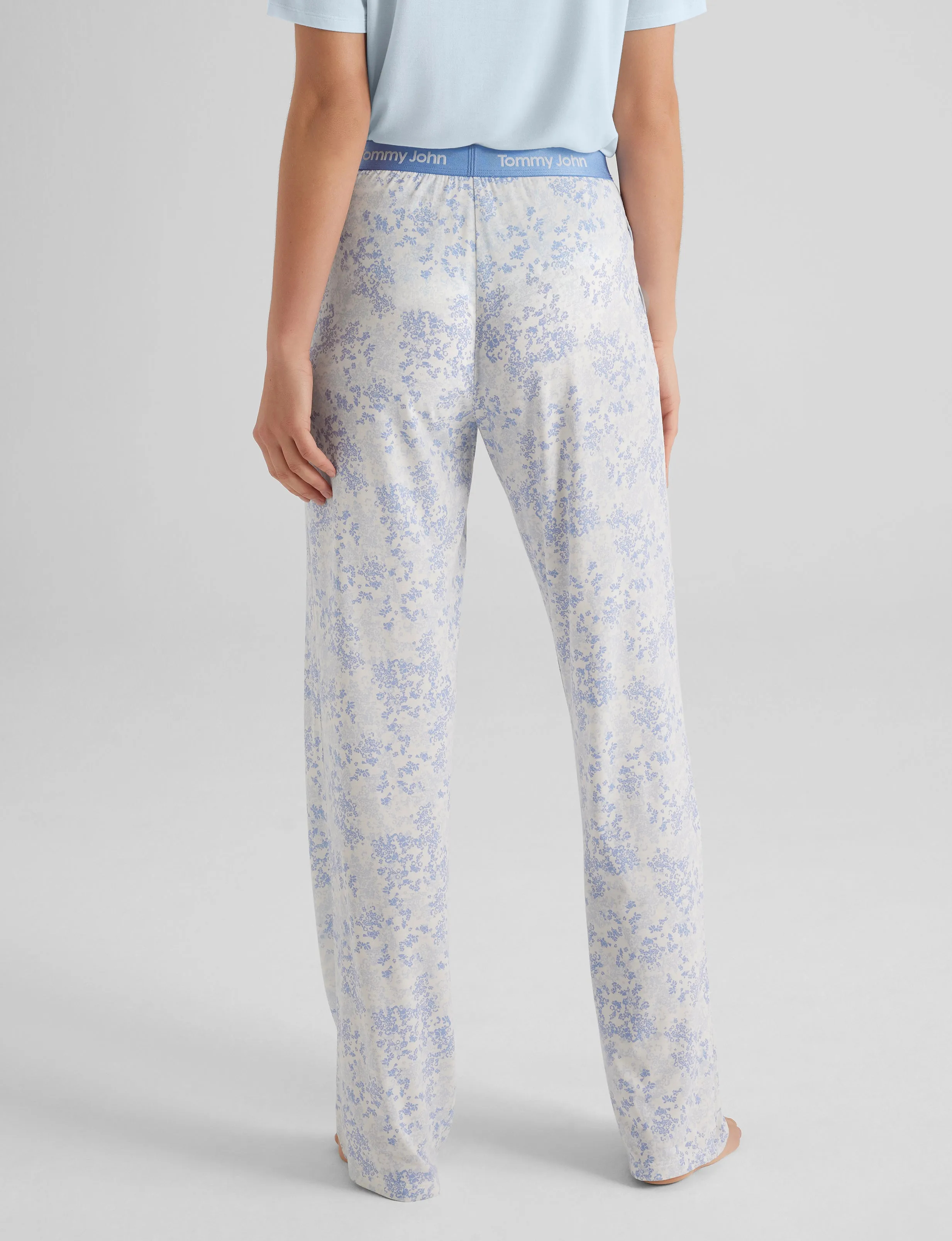 Women's Second Skin Sleep Pant