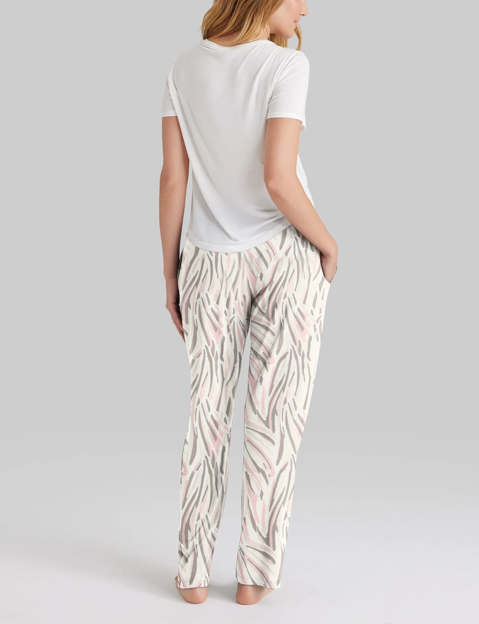 Women's Second Skin Sleep Pant