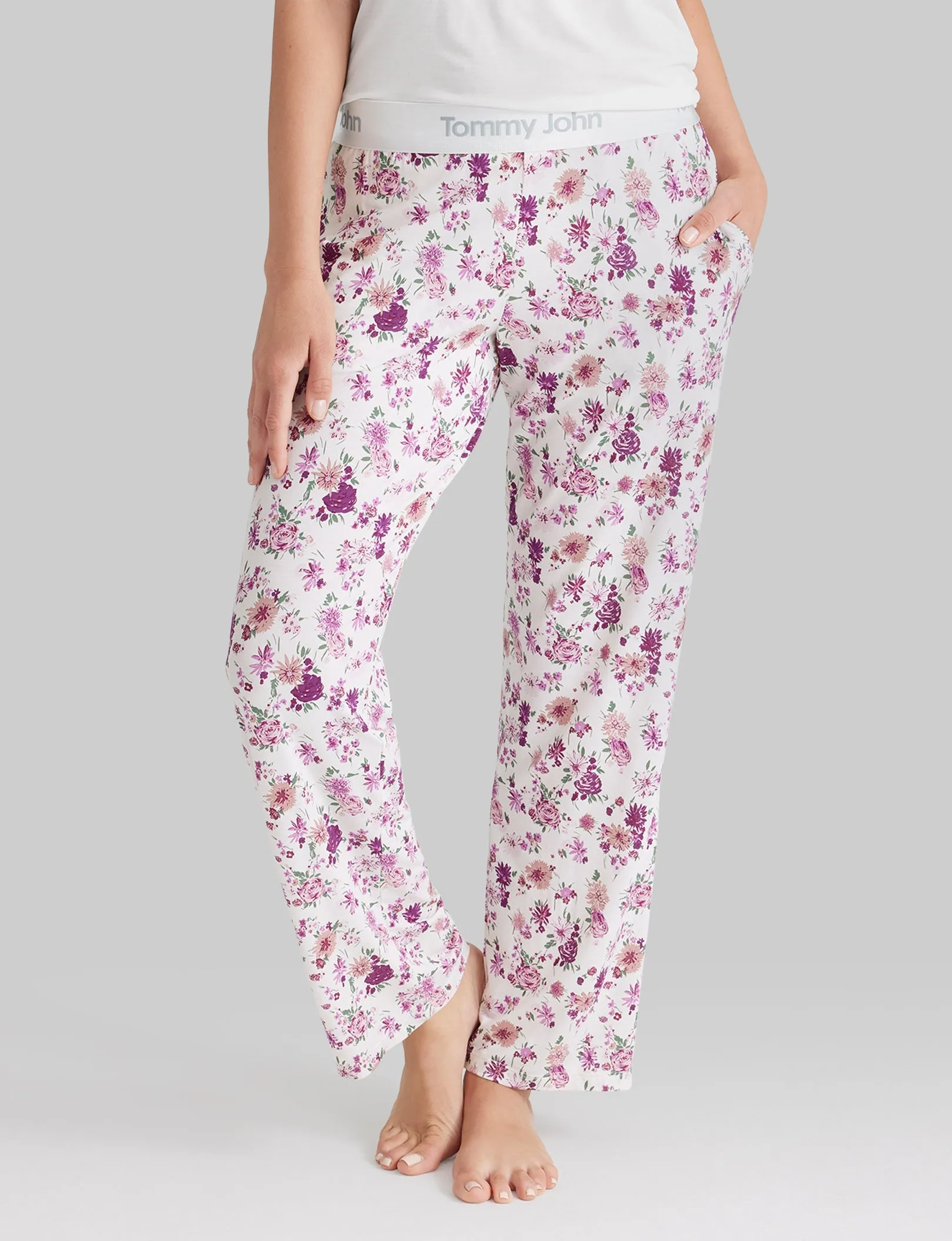 Women's Second Skin Sleep Pant