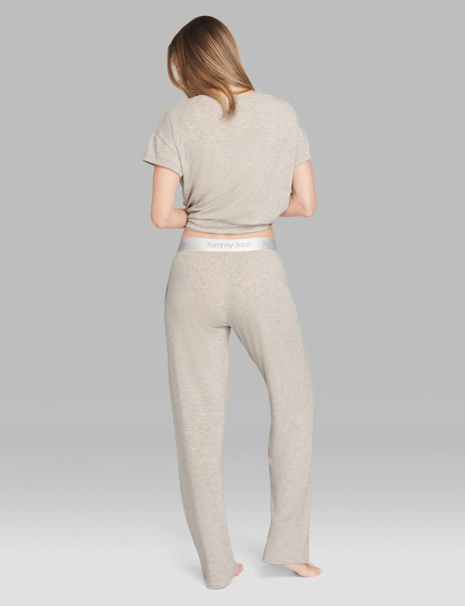 Women's Second Skin Sleep Pant
