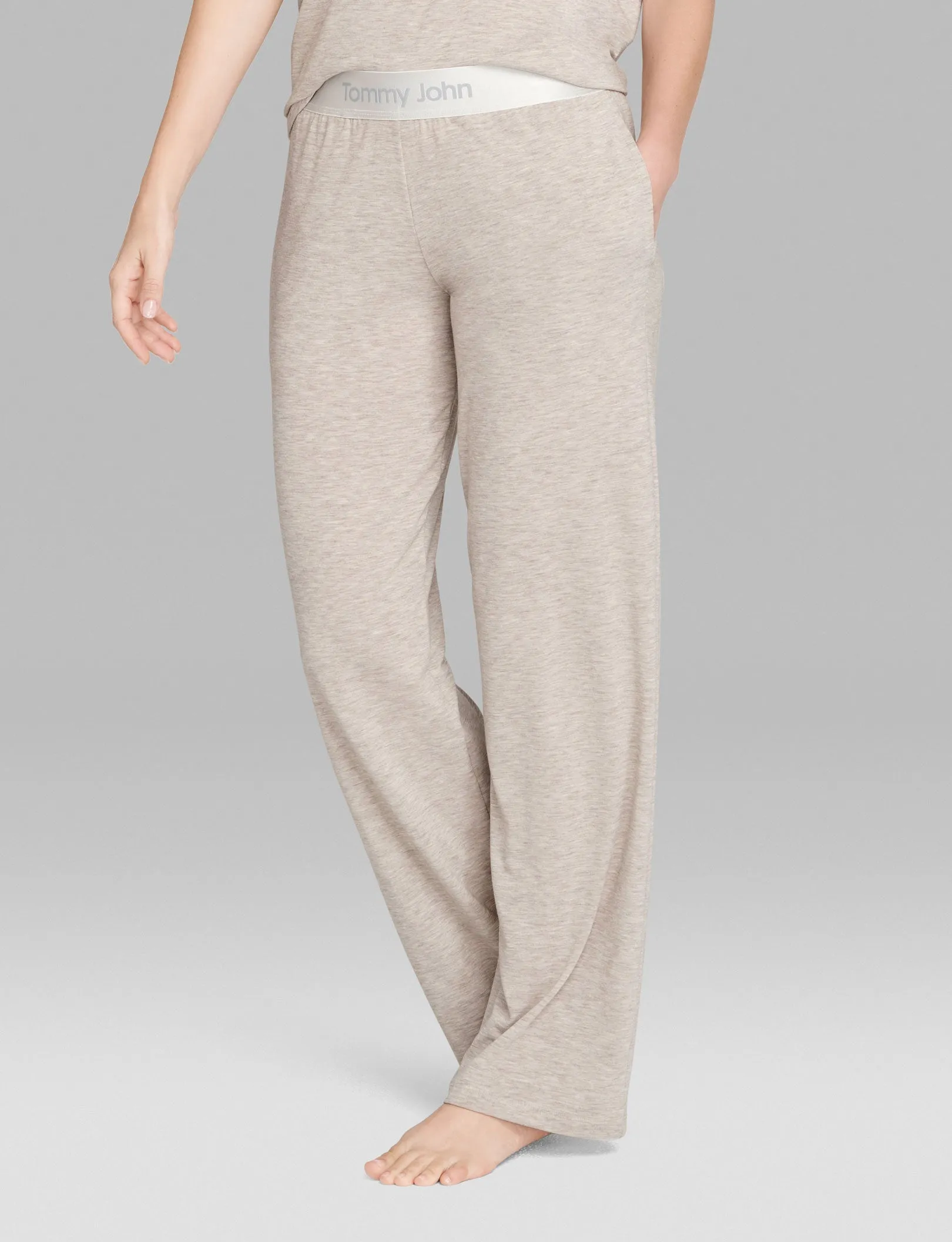 Women's Second Skin Sleep Pant