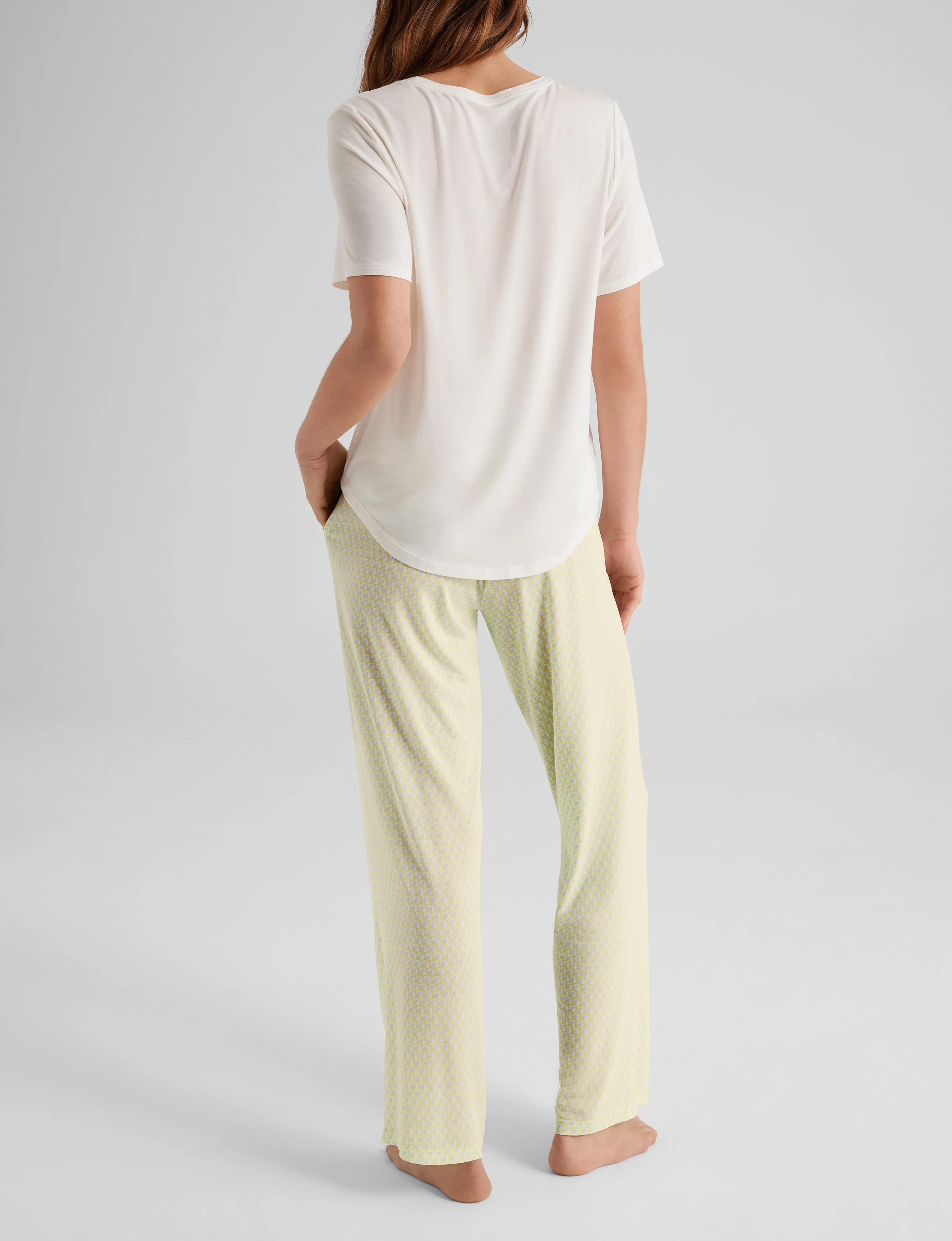 Women's Second Skin Sleep Pant