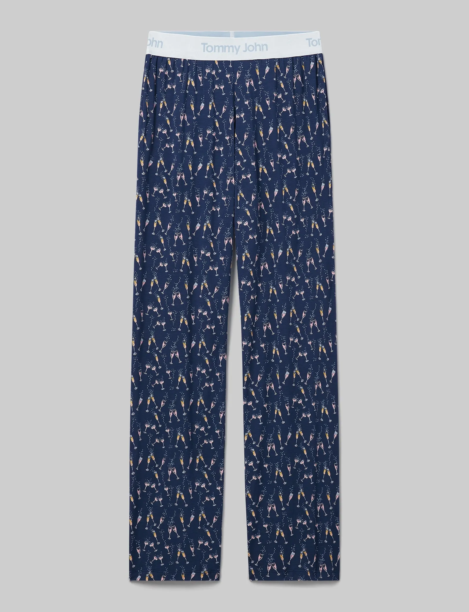 Women's Second Skin Sleep Pant