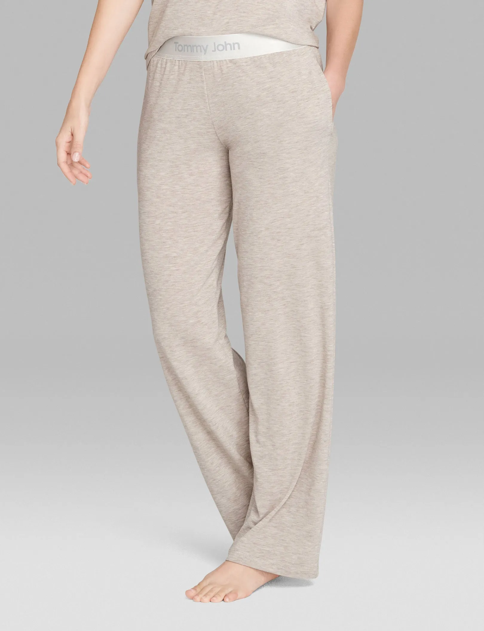 Women's Second Skin Sleep Pant