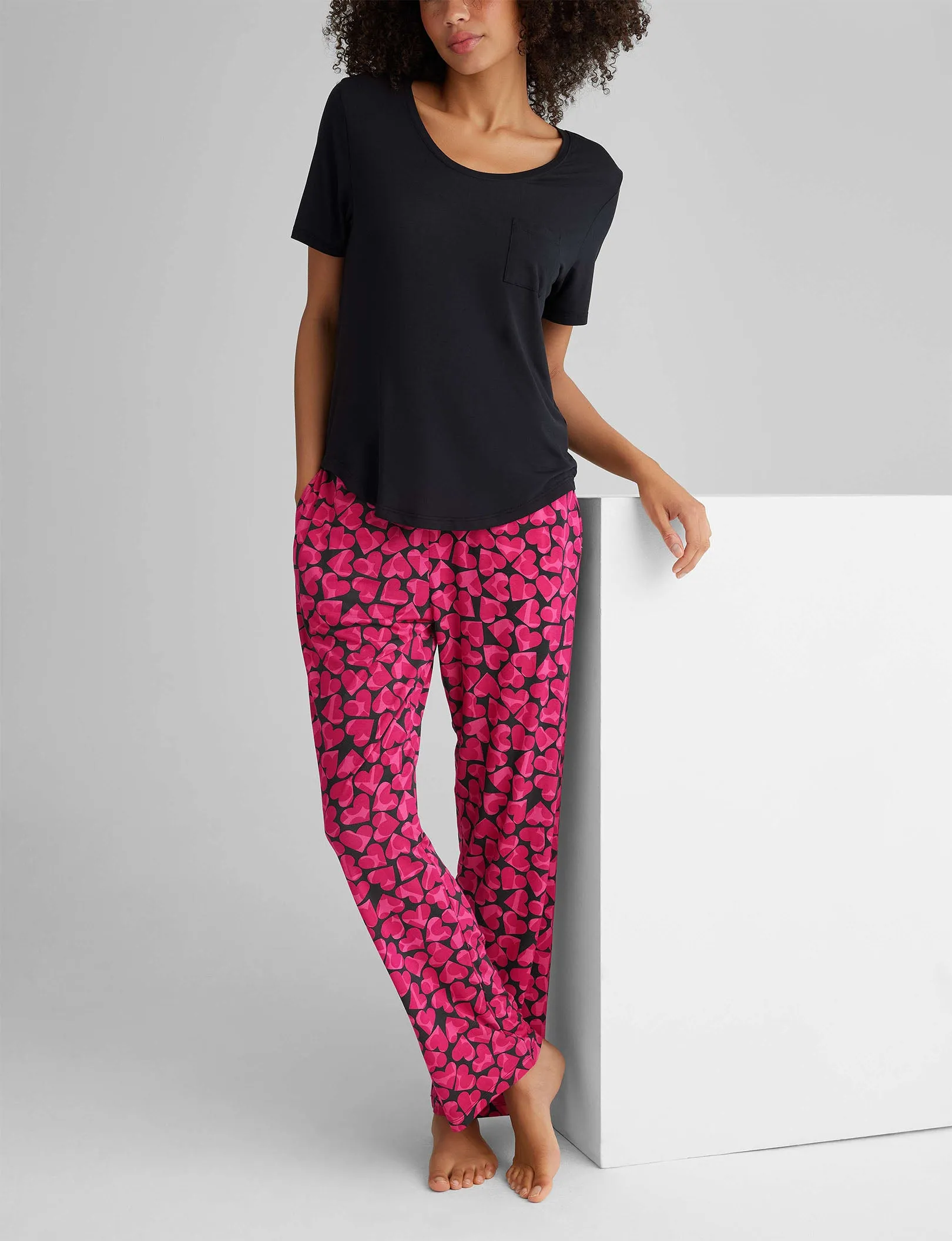 Women's Second Skin Sleep Pant