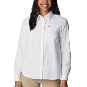 Women's Silver Ridge 3.0 Long Sleeve