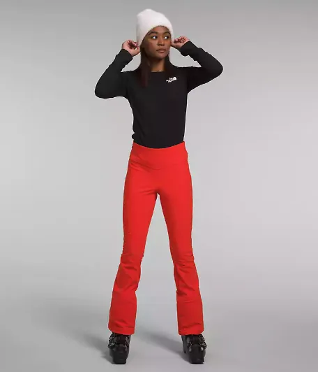 Women's Snoga Pant - Short