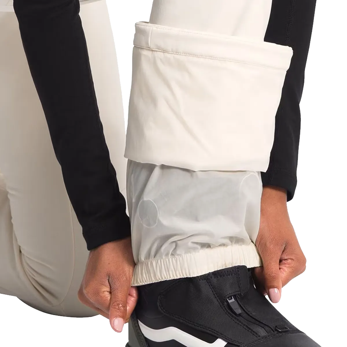 Women's Snoga Pant - Short