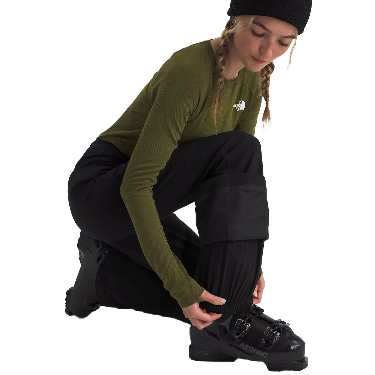 Women's Snoga Pant