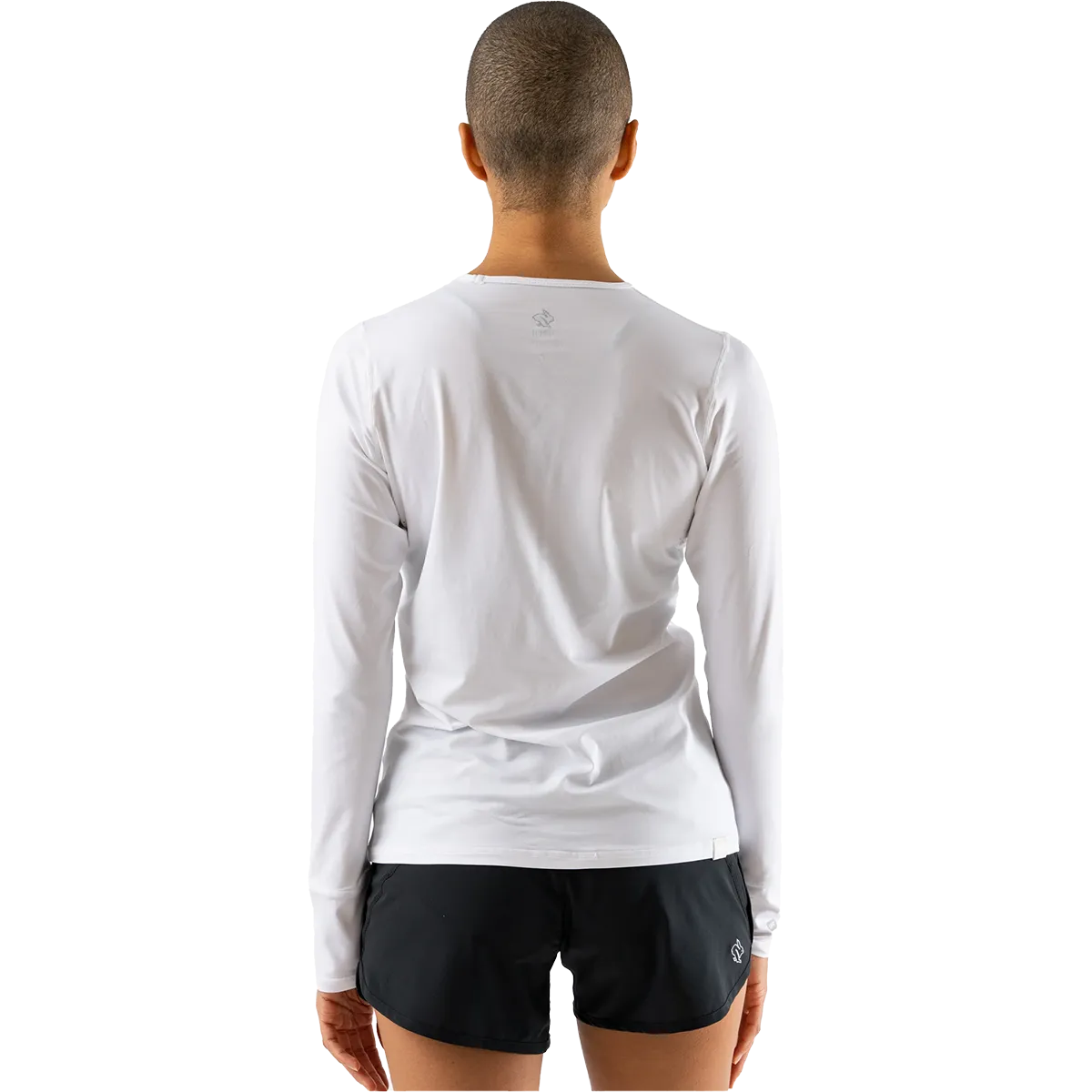 Women's UPF Tee Ice Long Sleeve