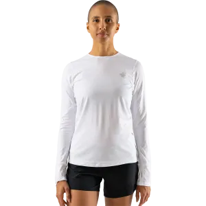 Women's UPF Tee Ice Long Sleeve