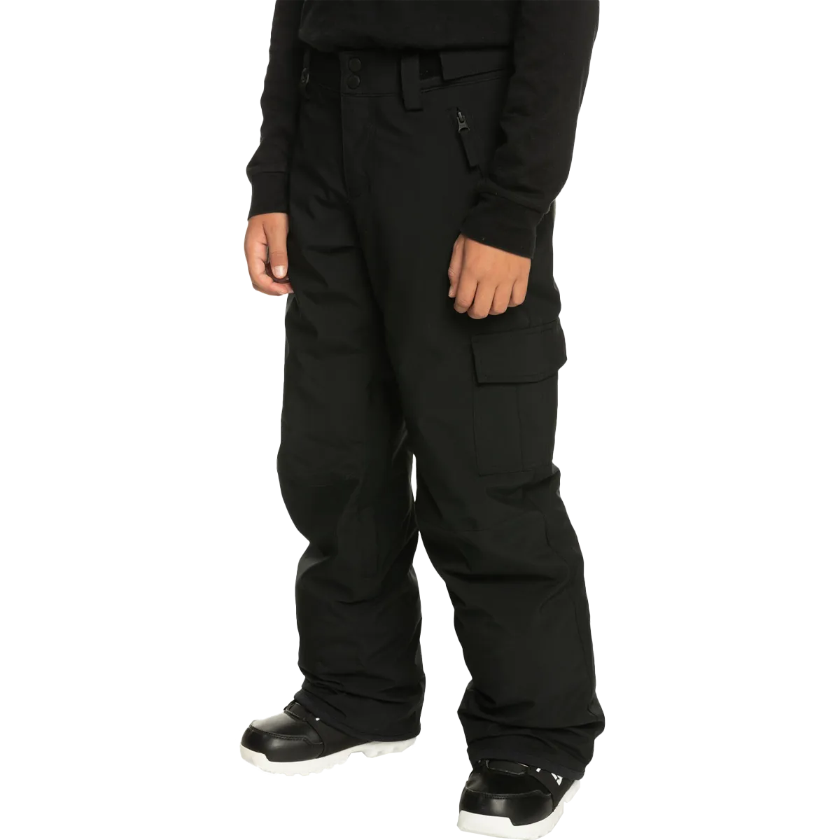 Youth Porter Pant