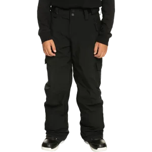 Youth Porter Pant