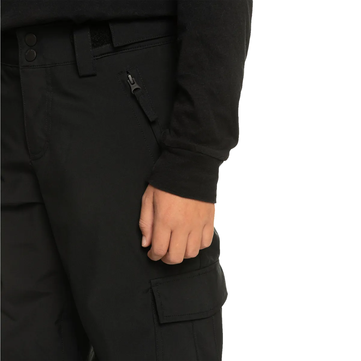 Youth Porter Pant
