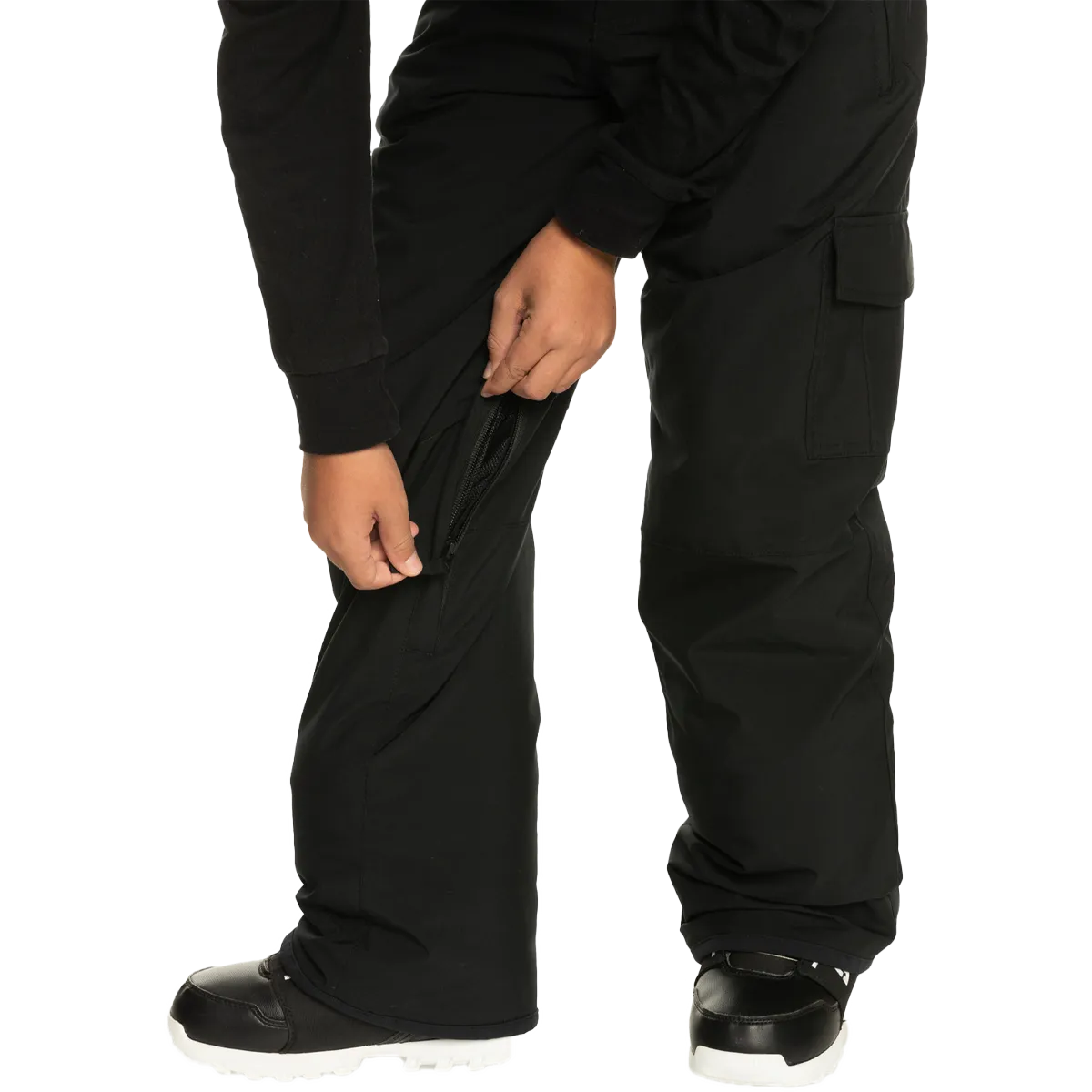 Youth Porter Pant