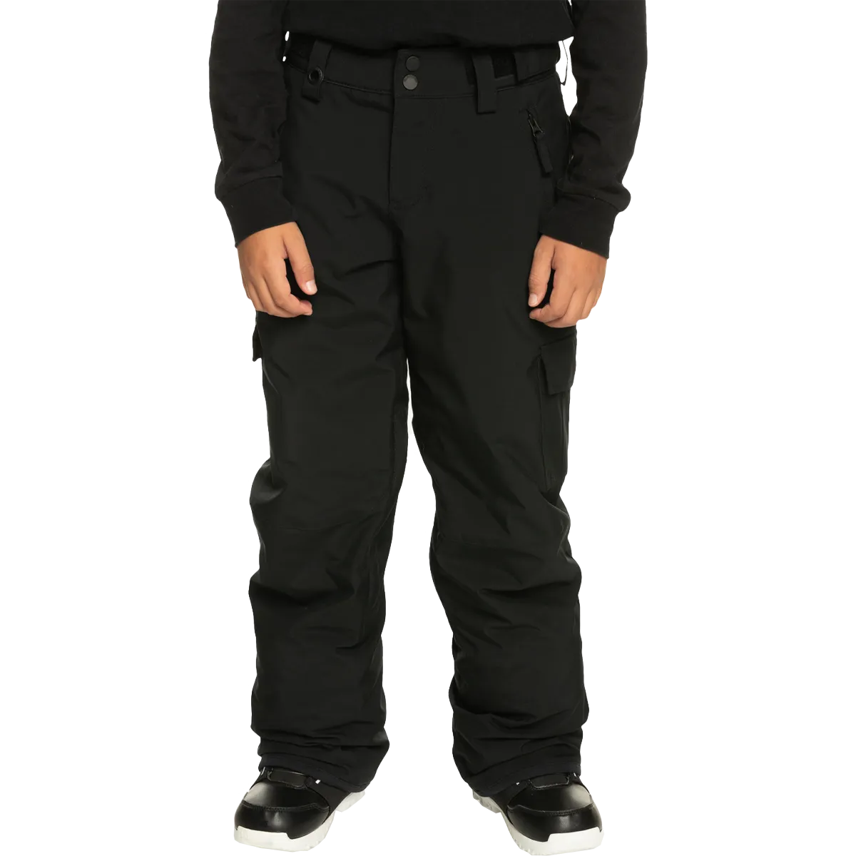 Youth Porter Pant